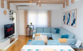 Skopje Modern Apartment